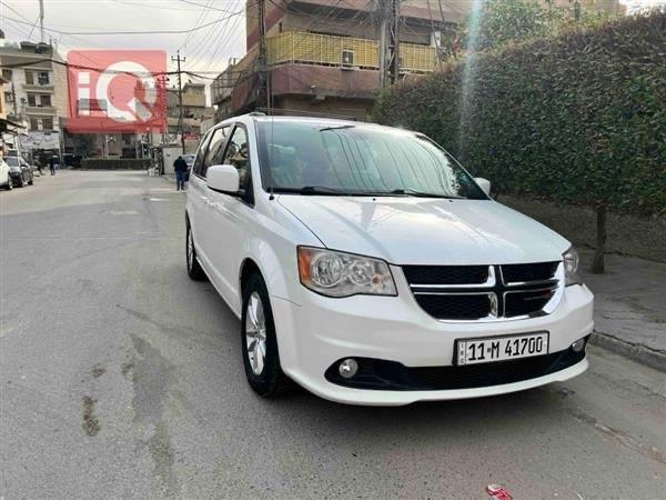 Dodge Caravan